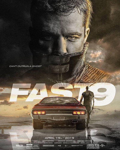 Форсаж 9 смотреть фильм онлайн бесплатно Форсаж 9 смотреть фильм онлайн бесплатно