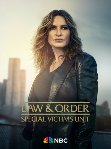 Закон и порядок. Специальный корпус 27 сезон 4 серия [Смотреть Онлайн]