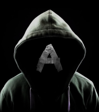 Аноним 2 сезон [Смотреть Онлайн]