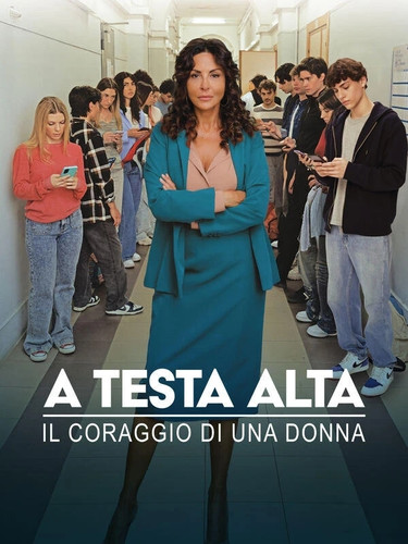 С высоко поднятой головой 1 сезон 3 серия [Смотреть Онлайн]